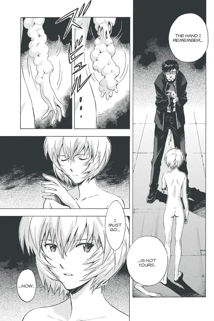 Neon Genesis Evangelion Chapter 87 image 14_optimized